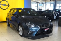 Seat Ibiza 2020