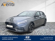 Hyundai i30 2025