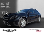 Mercedes-Benz GLA-Class 2018