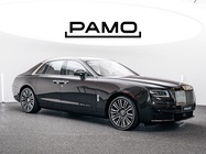 Rolls-Royce Ghost 2022