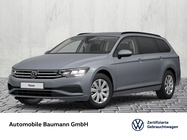 Volkswagen Passat 2022