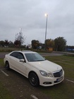 Mercedes-Benz E-Class 2009