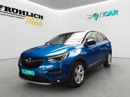 Opel Grandland 2021