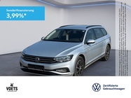 Volkswagen Passat 2022