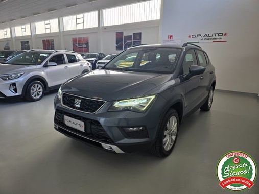 Seat Ateca 2019