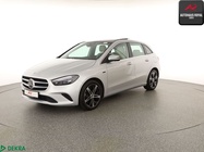 Mercedes-Benz B-Class 2021