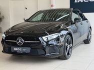 Mercedes-Benz A-Class 2020