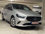 Mercedes-Benz B-Class 2021