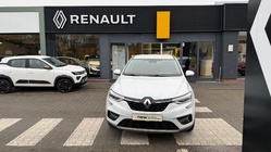 Renault Arkana 2022