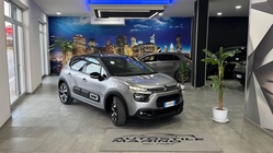 Citroen C3 2021