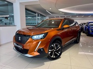 Peugeot 2008 2021