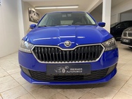 Skoda Fabia 2020