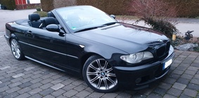 BMW 3 Series 2004