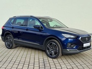 Seat Tarraco 2020