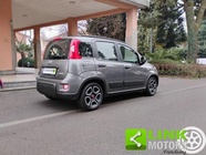 Fiat Panda 2021