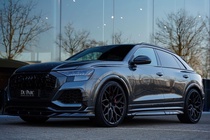 Audi RSQ8 2021