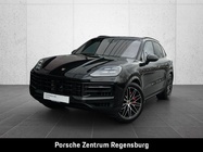 Porsche Cayenne 2025
