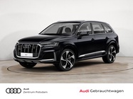 Audi SQ7 2021