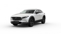 Mazda CX-30 2026