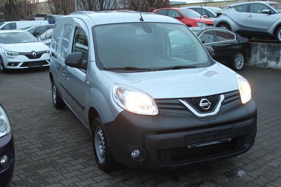 Nissan NV250 2021