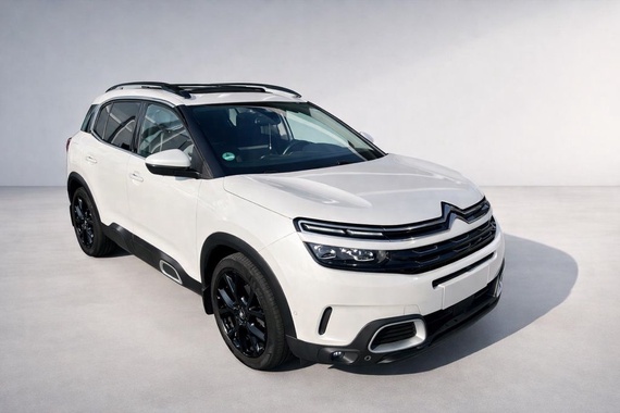 Citroen C5 2019