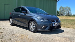 Seat Ibiza 2020