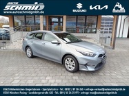 Kia cee'd Sportswagon 2024