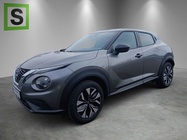Nissan Juke 2025