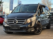 Mercedes-Benz V-Class 2019