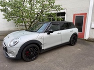 MINI Clubman 2019