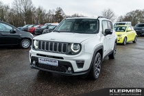 Jeep Renegade 2024