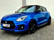 Suzuki Swift 2021