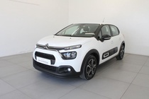 Citroen C3 2021