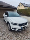 Volvo XC40 2020