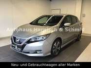 Nissan Leaf 2019