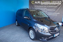 Mercedes-Benz Vito 2022