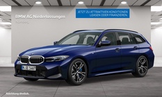 BMW 3 Series 2025