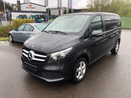 Mercedes-Benz V-Class 2019