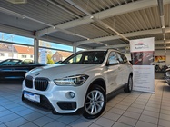 BMW X1 2015