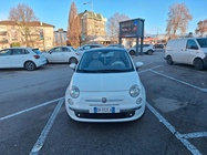 Fiat 500 2009