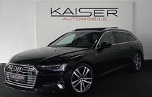 Audi A6 2019