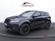 Land Rover Evoque 2025