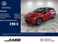 Volkswagen Golf 2025