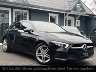 Mercedes-Benz A-Class 2019