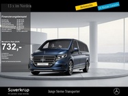 Mercedes-Benz V-Class 2025