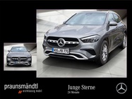 Mercedes-Benz GLA-Class 2025