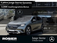 Mercedes-Benz EQE 2025