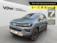 Dacia Spring 2025
