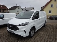 Ford Transit Custom 2026