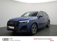Audi Q7 2025